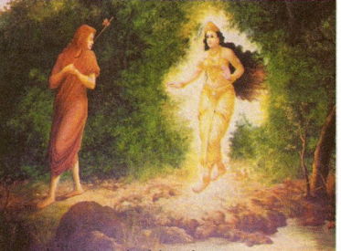 Information, Details and History of 1200 Years Old Kollur Mookambika Temple in Karnataka